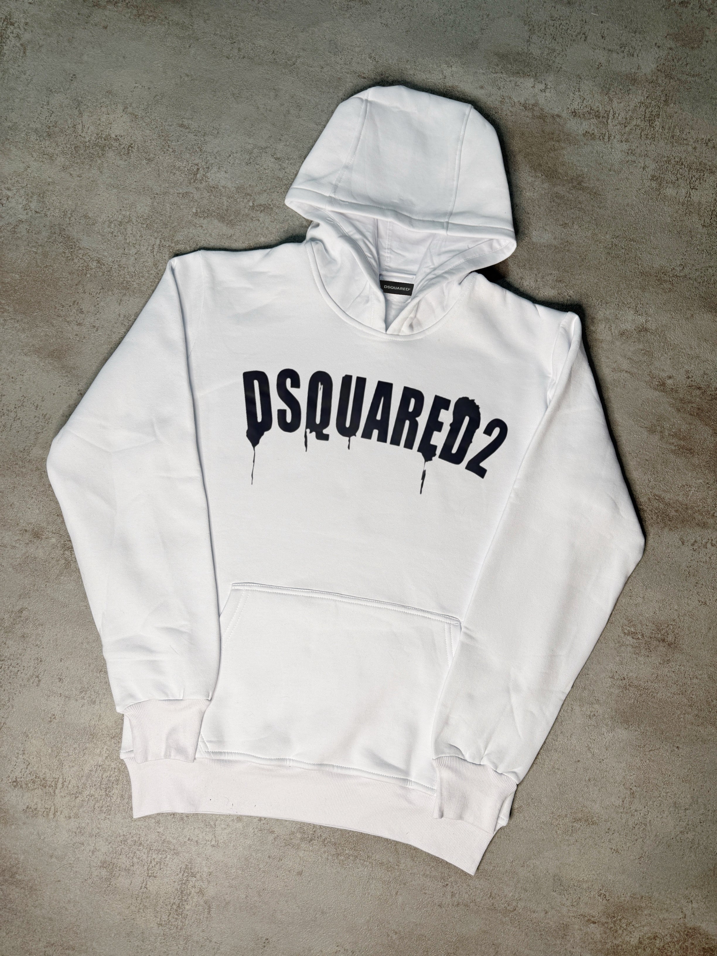 SUDADERA DSQU4RED