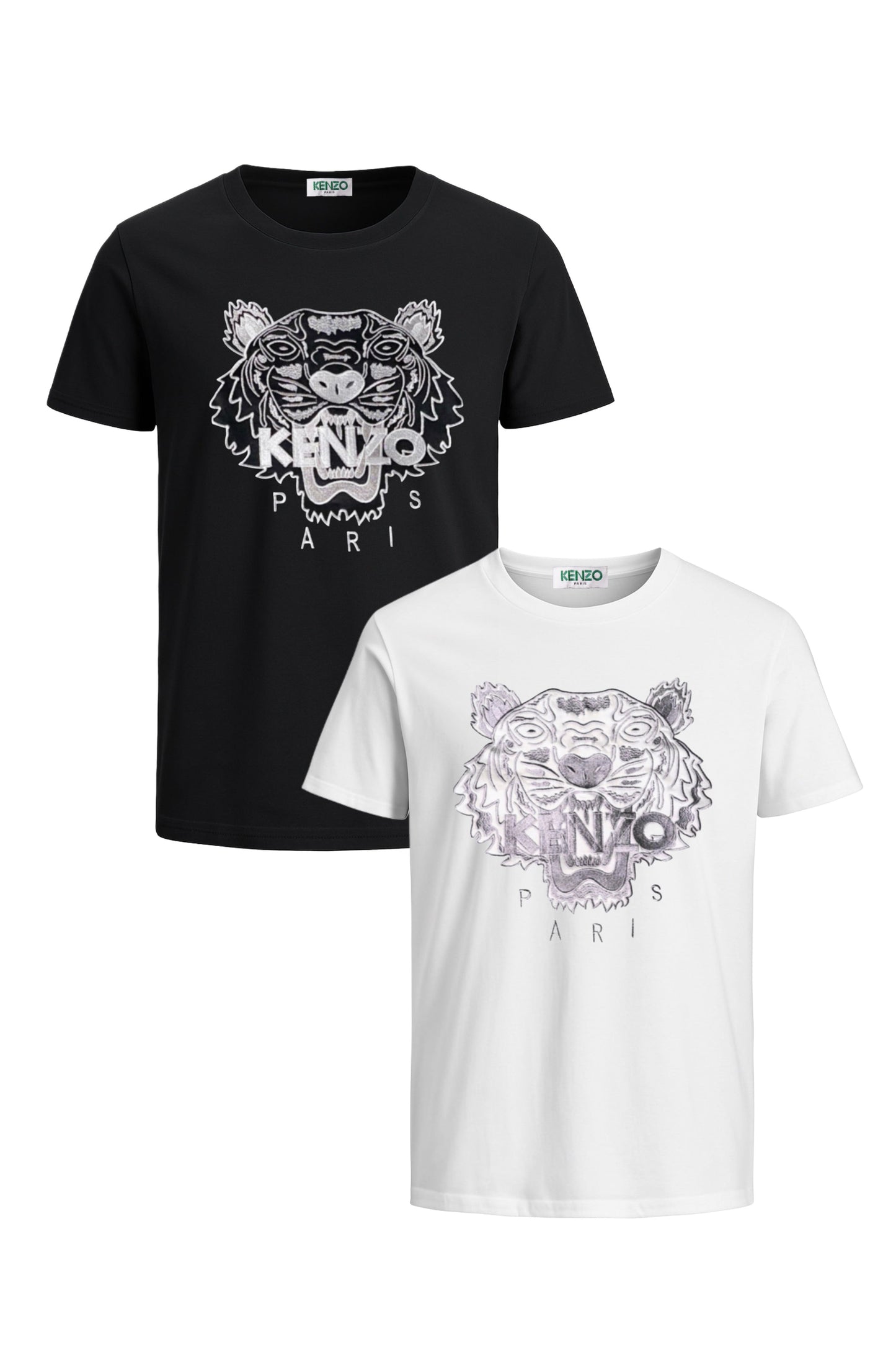 CAMISETA KENZ0