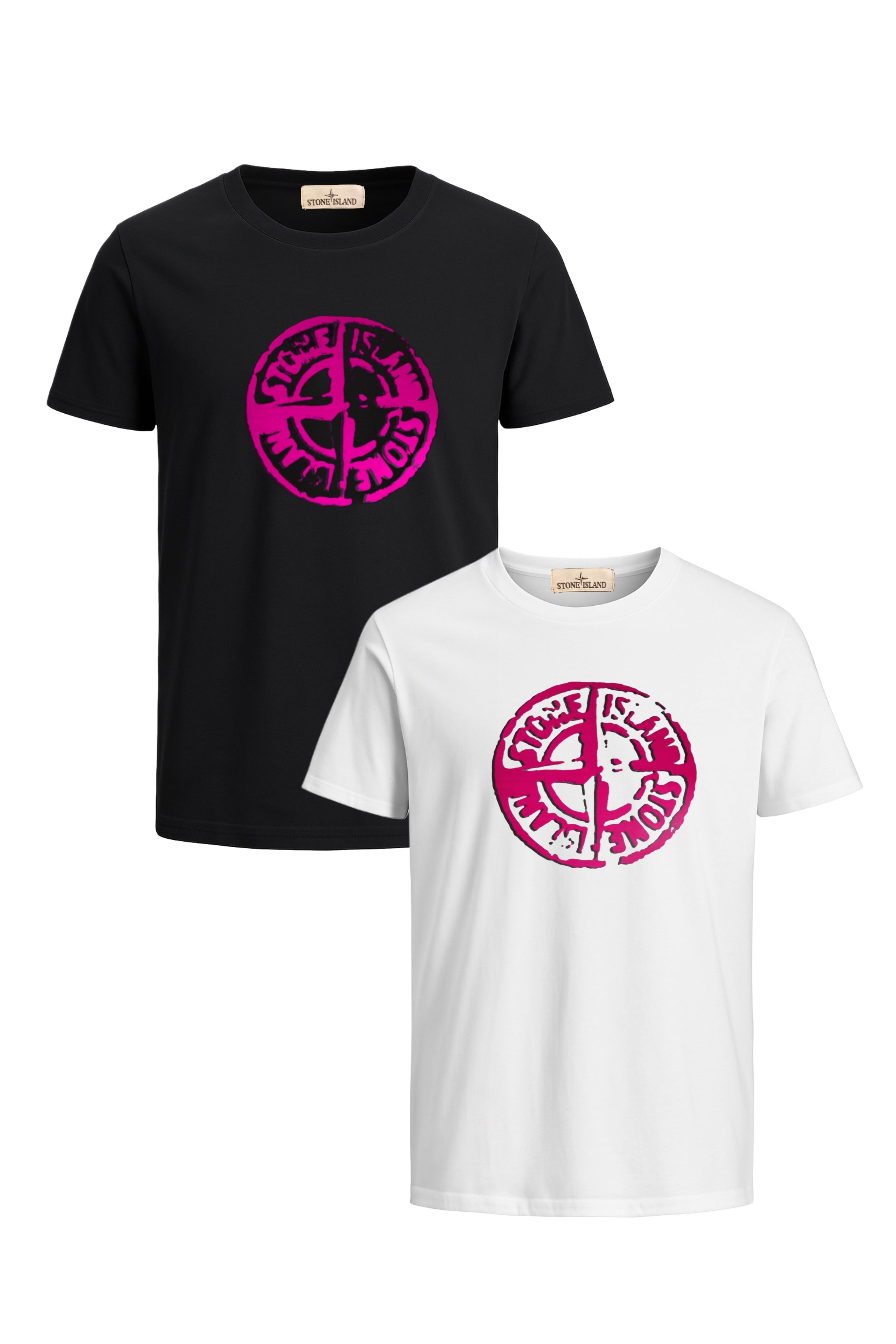 CAMISETA STONE I$LAND