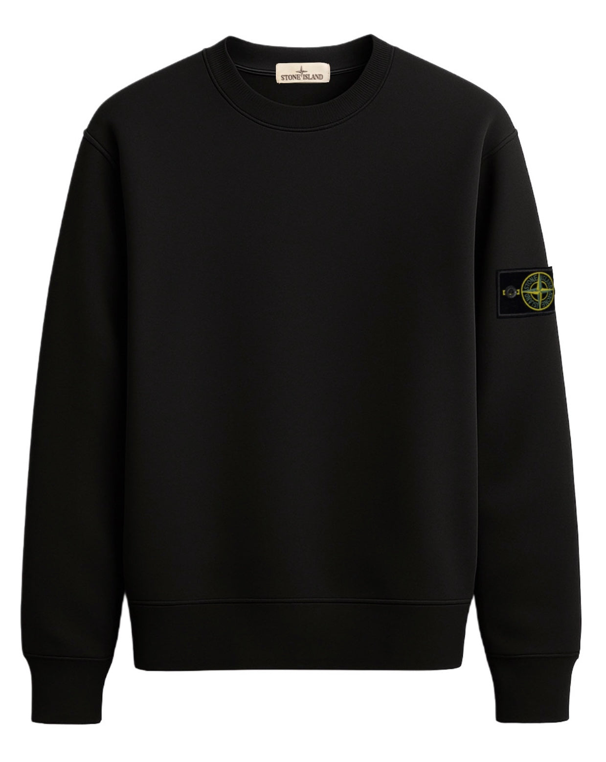 SUDADERA STONE I$LAND