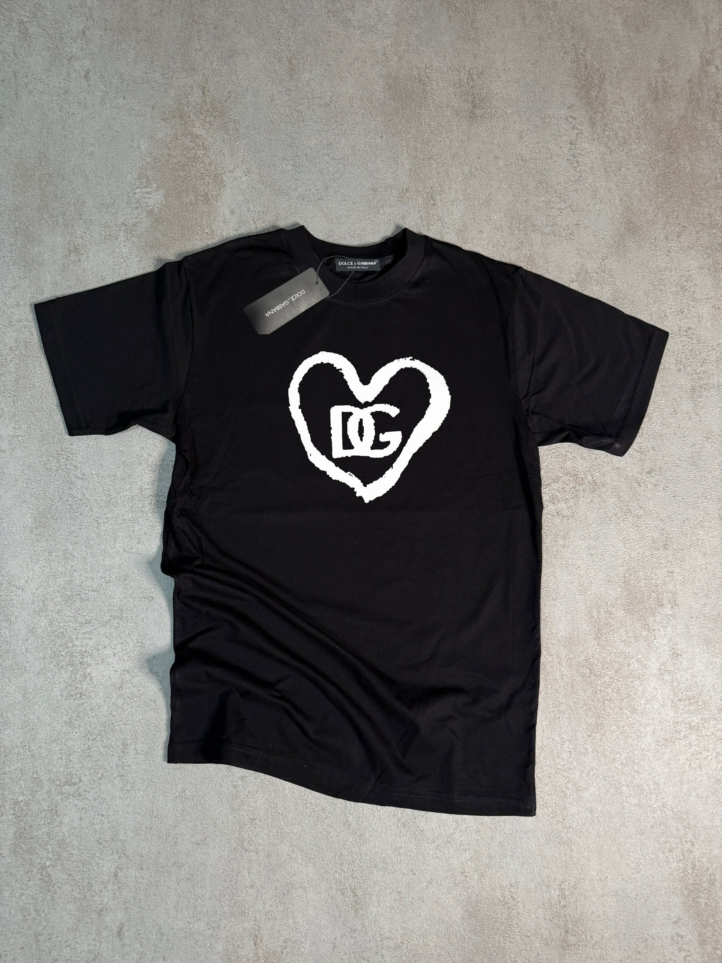 CAMISETA DOLCE GABBAN4