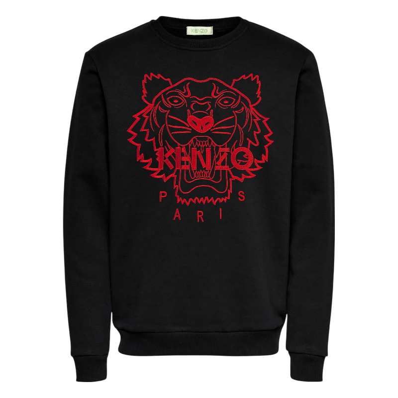 SUDADERA KENZ0