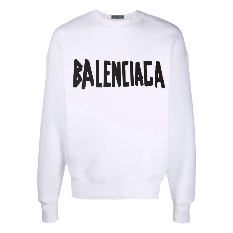 SUDADERA BALENCIAG4