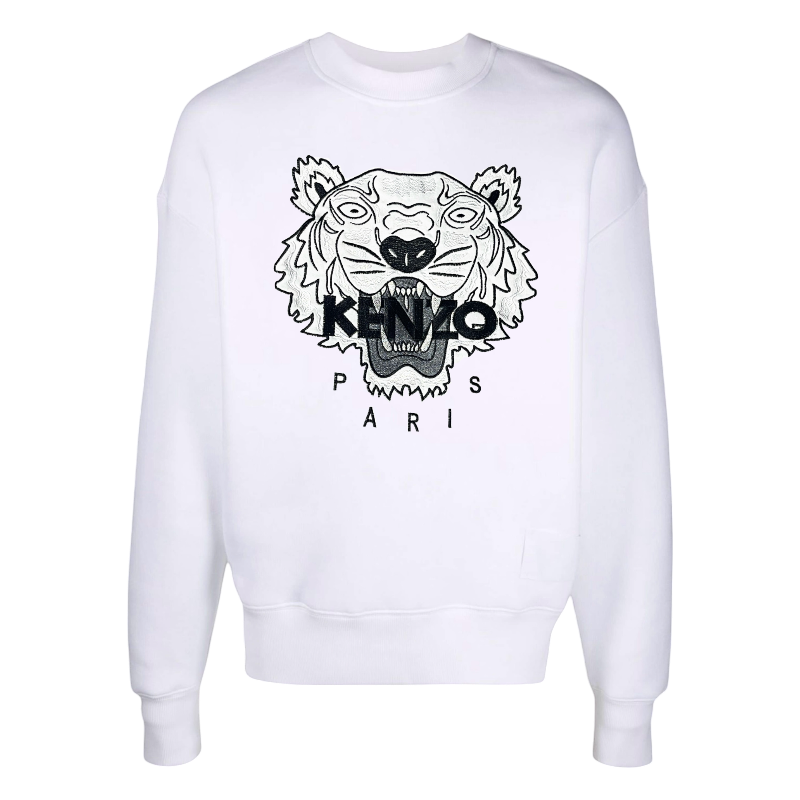 SUDADERA KENZ0
