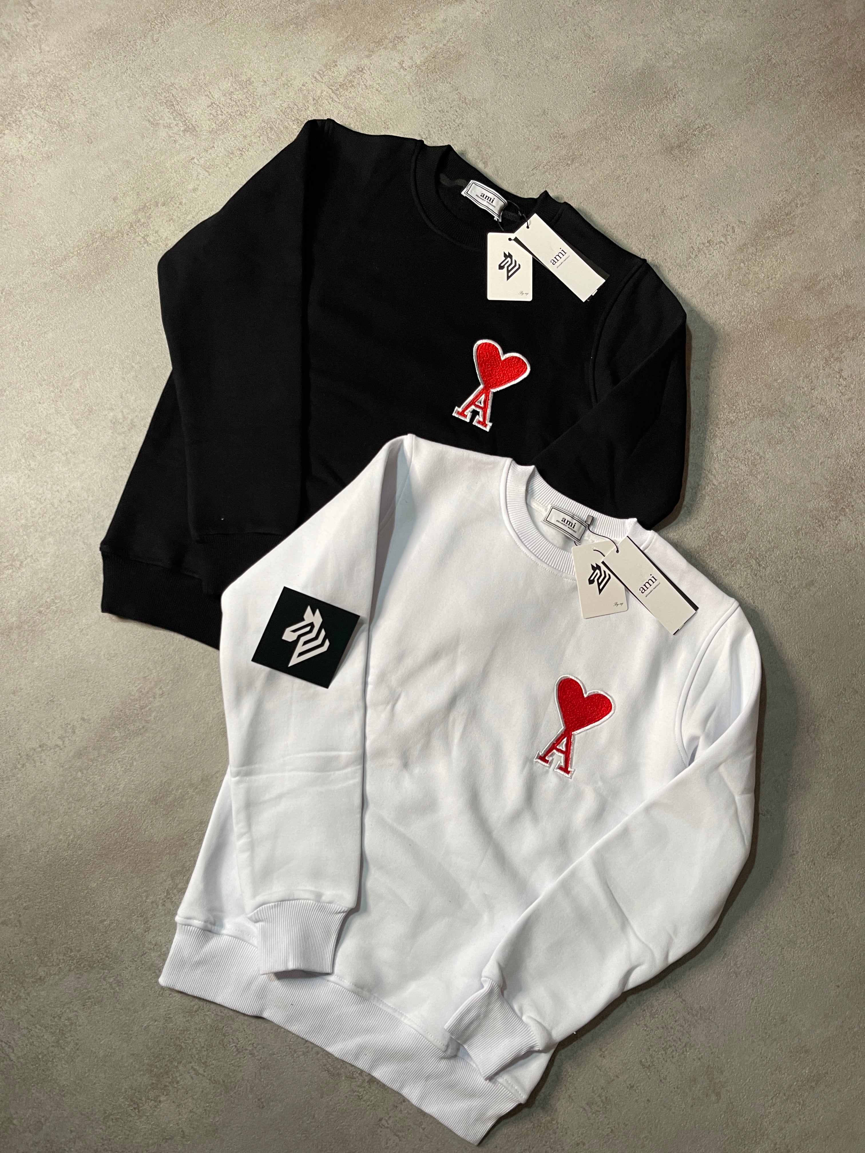SUDADERA AMl
