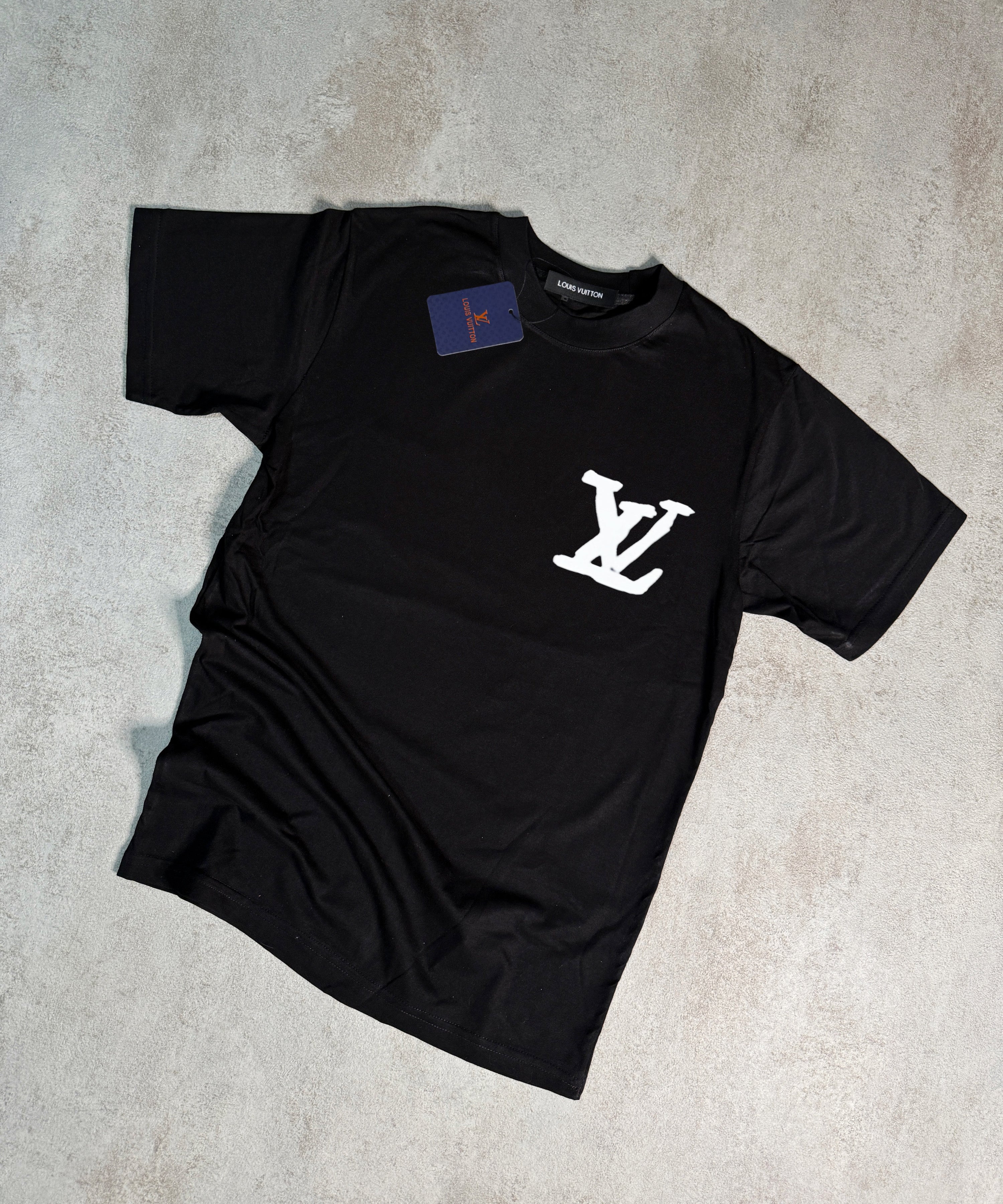 CAMISETA LV