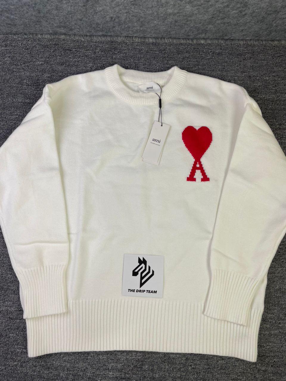 SUDADERA AMl