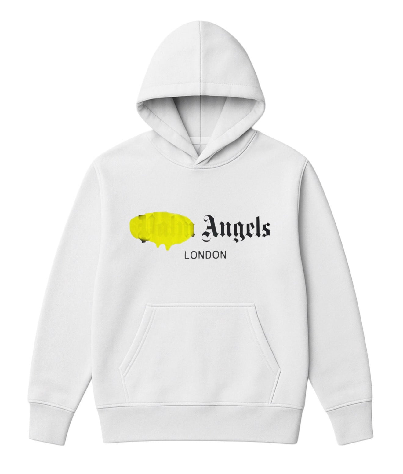 SUDADERA PALM ANGEL$