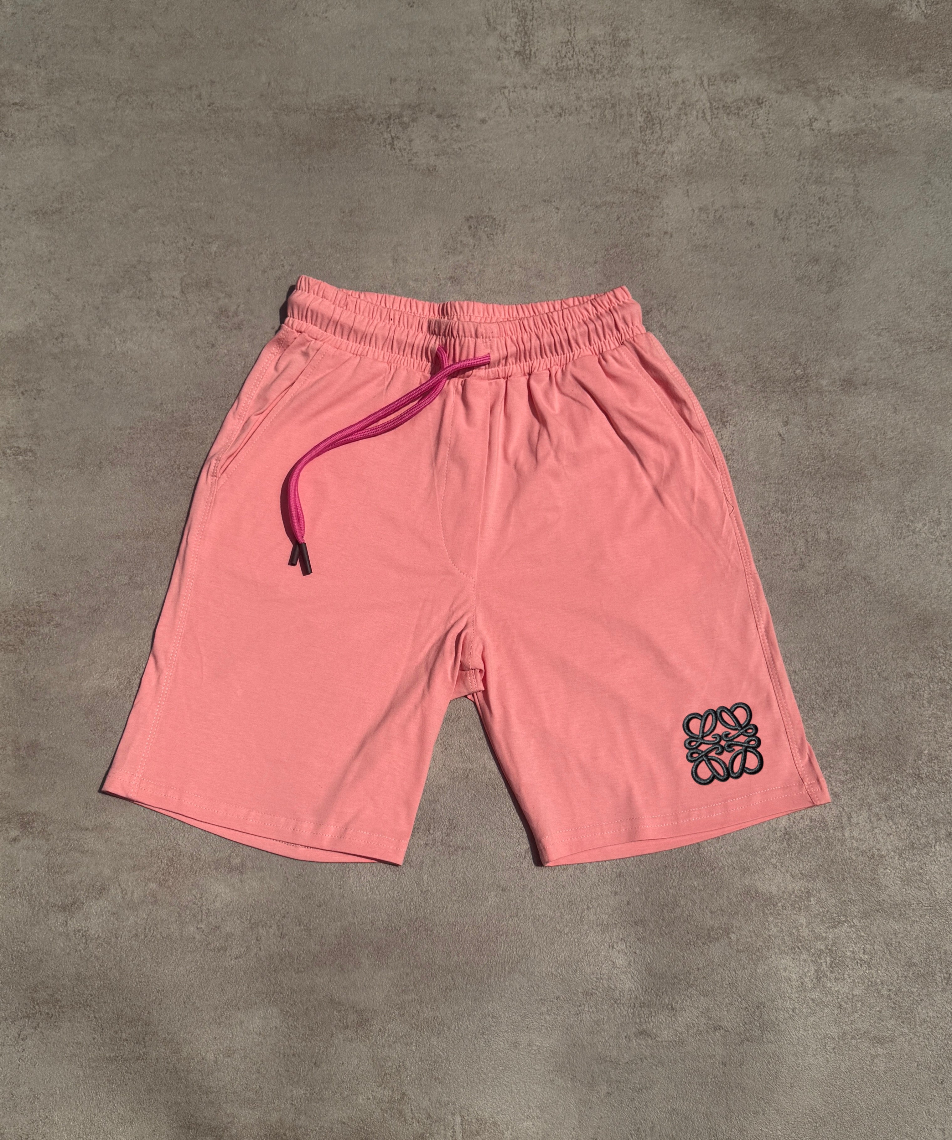 PANTALONES CORTOS LOEW3