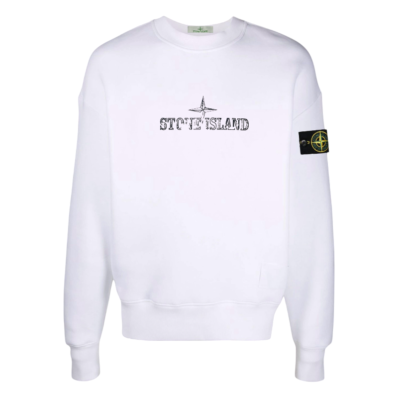 SUDADERA STONE I$LAND
