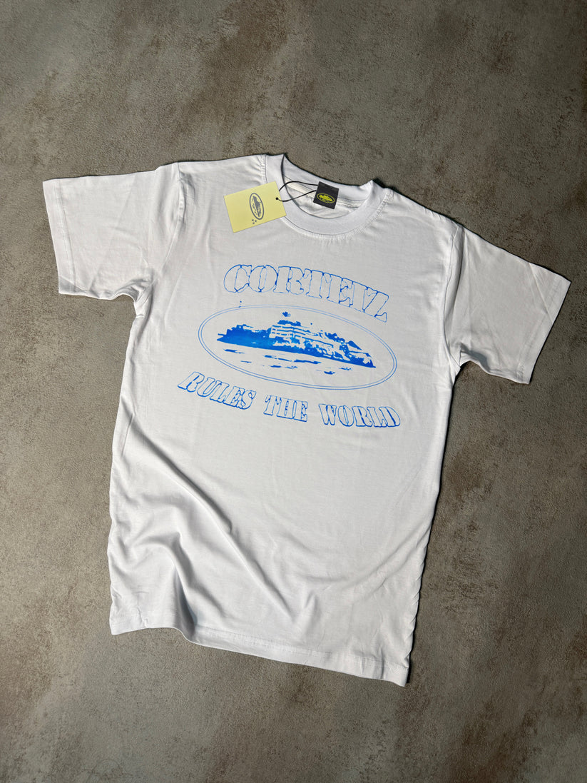 CAMISETA CORT3IZ