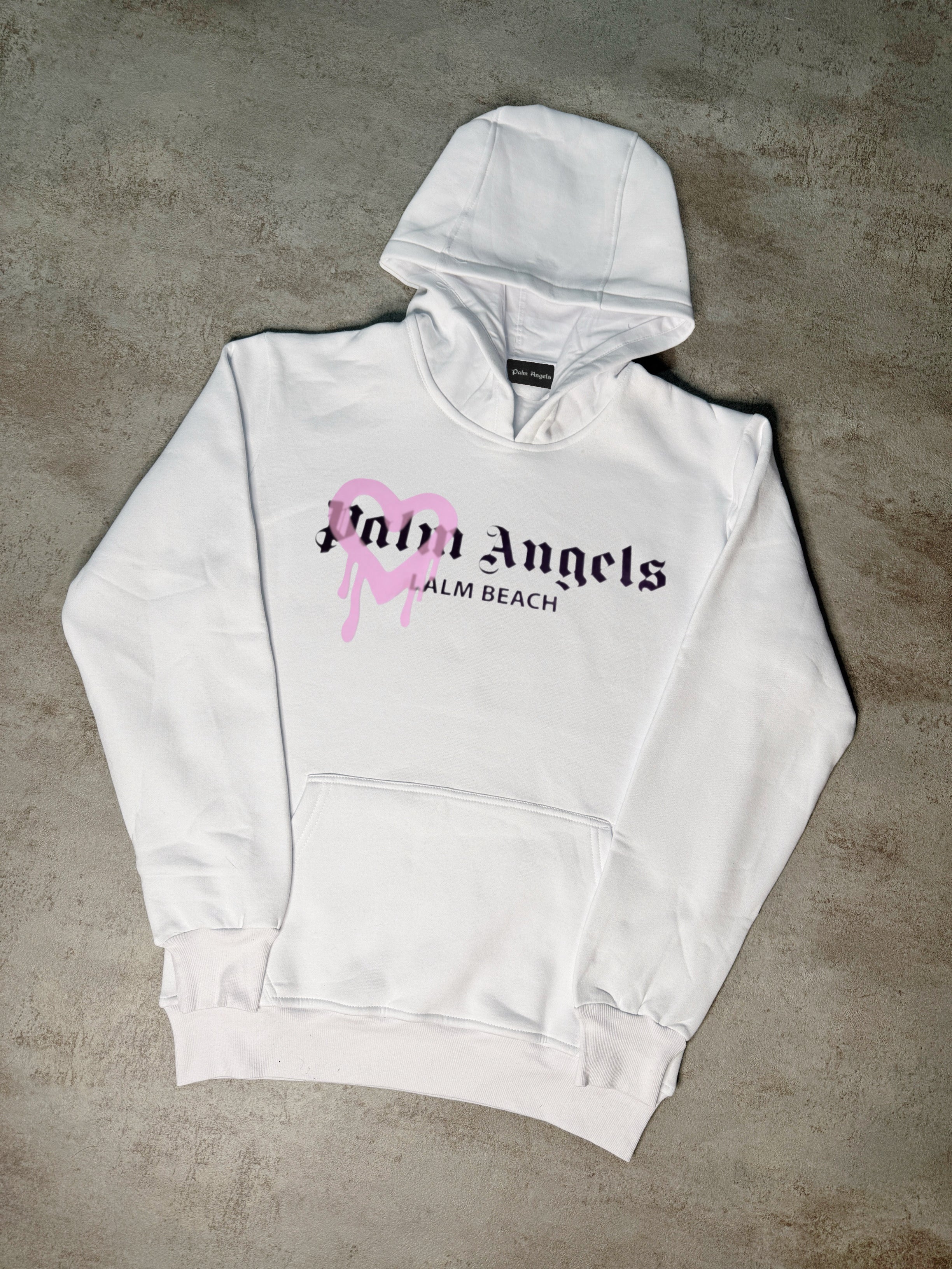 SUDADERA PALM ANGEL$