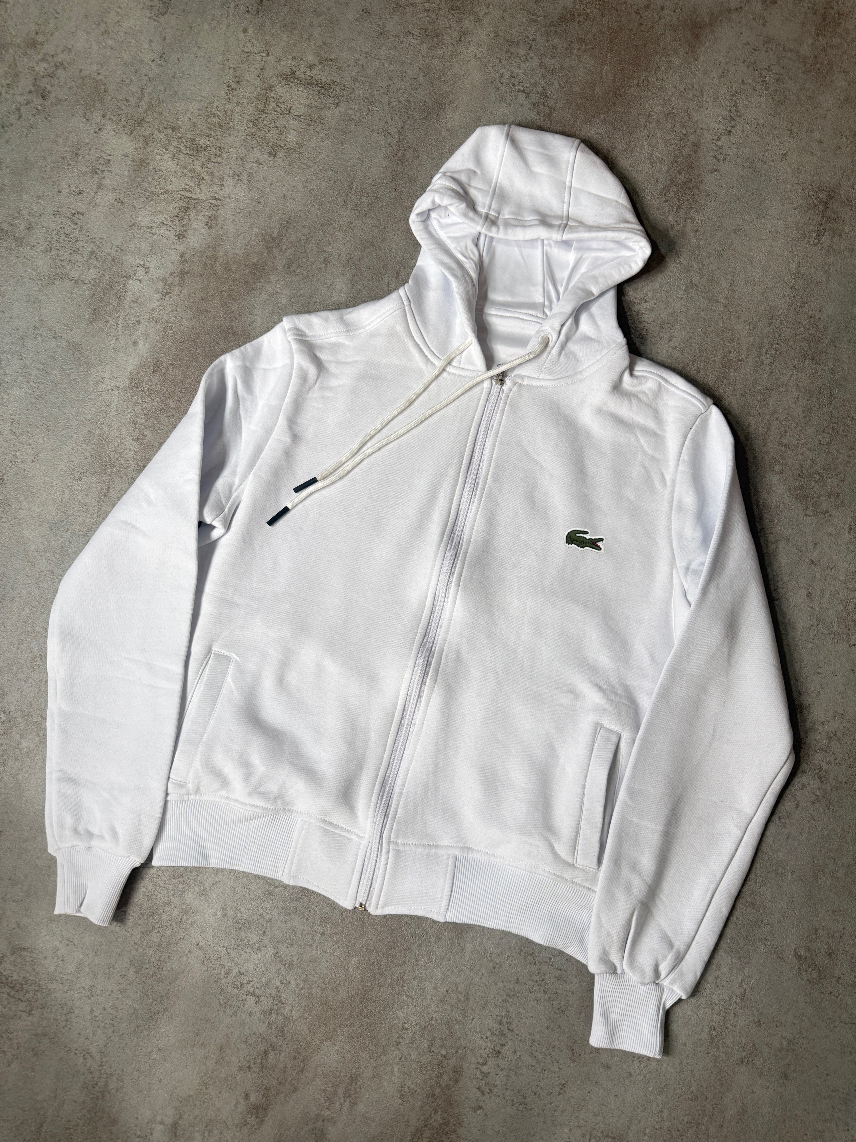 SUDADERA LACO$TE