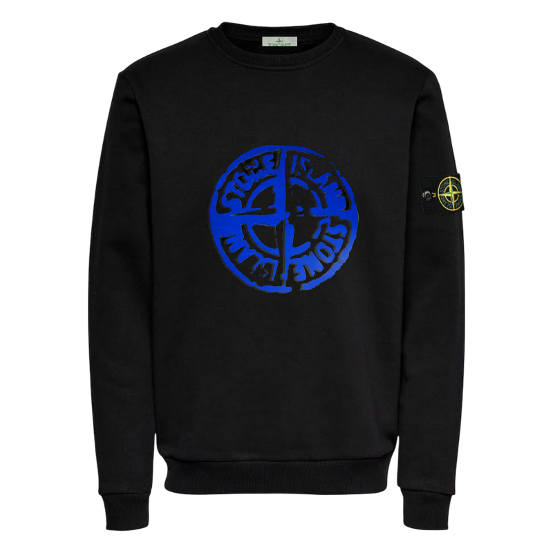 SUDADERA STONE I$LAND