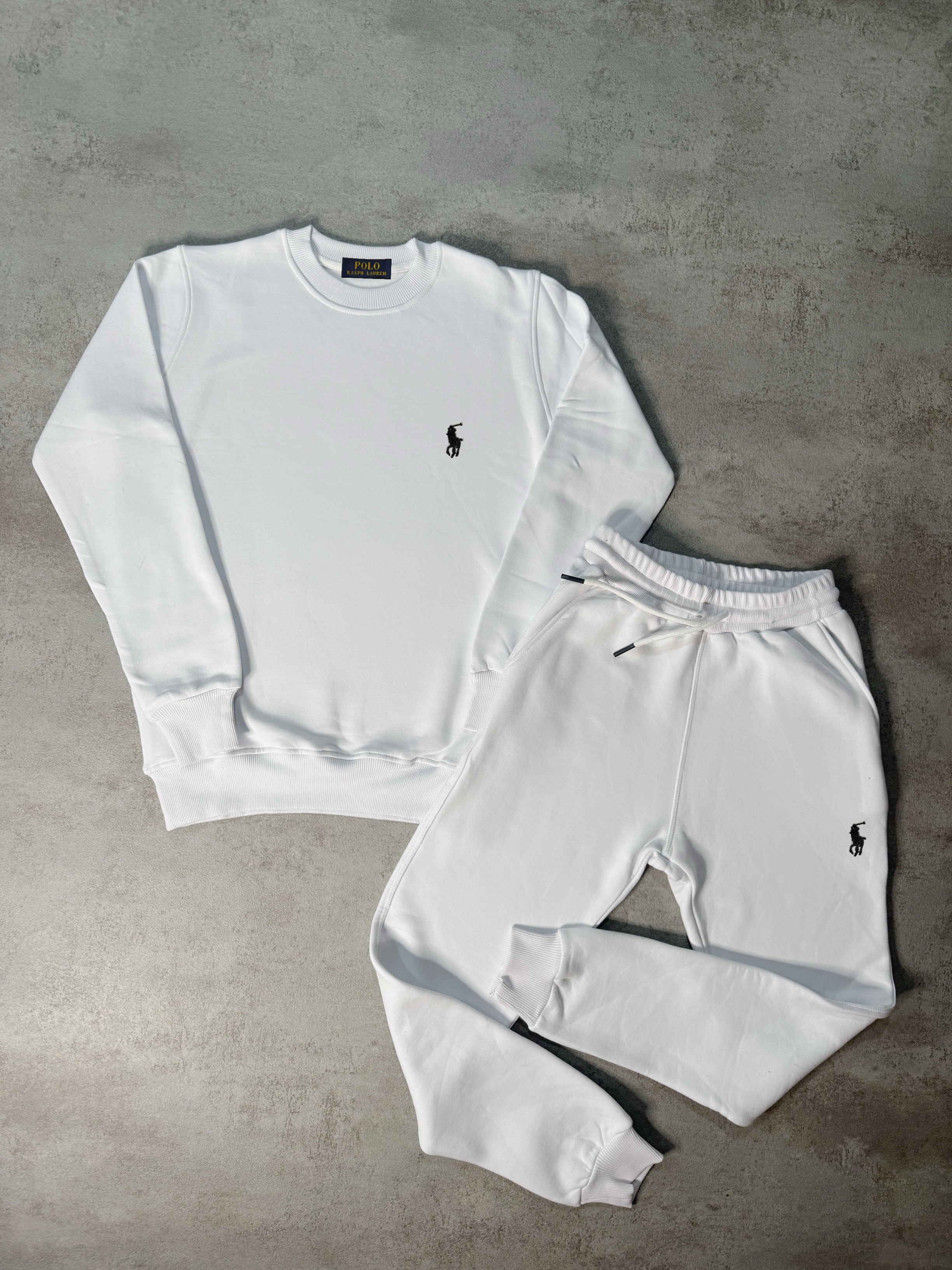 CHANDAL RALPH L4UREN