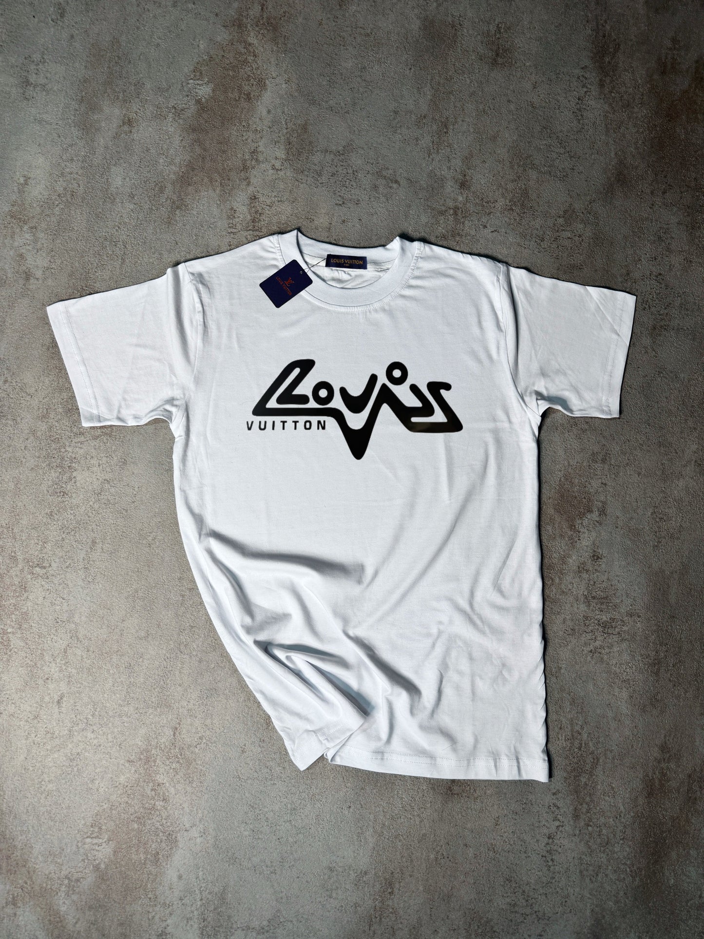CAMISETA LV