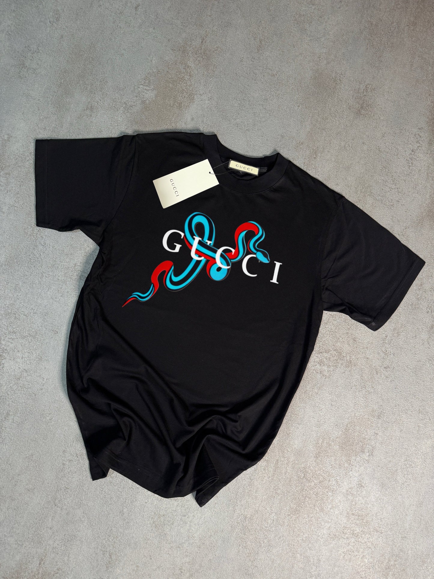 CAMISETA GUC€I