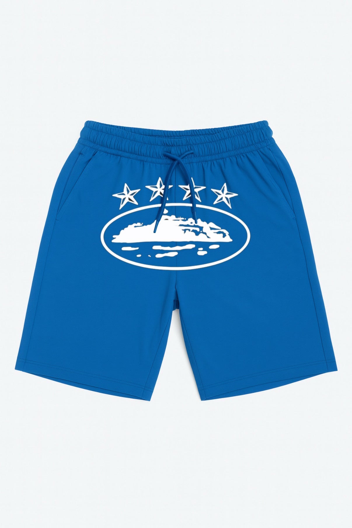 PANTALONES CORTOS CORT3IZ