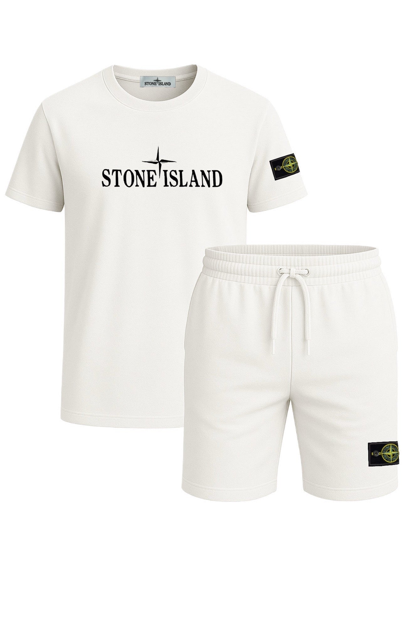 CHANDAL STONE I$LAND