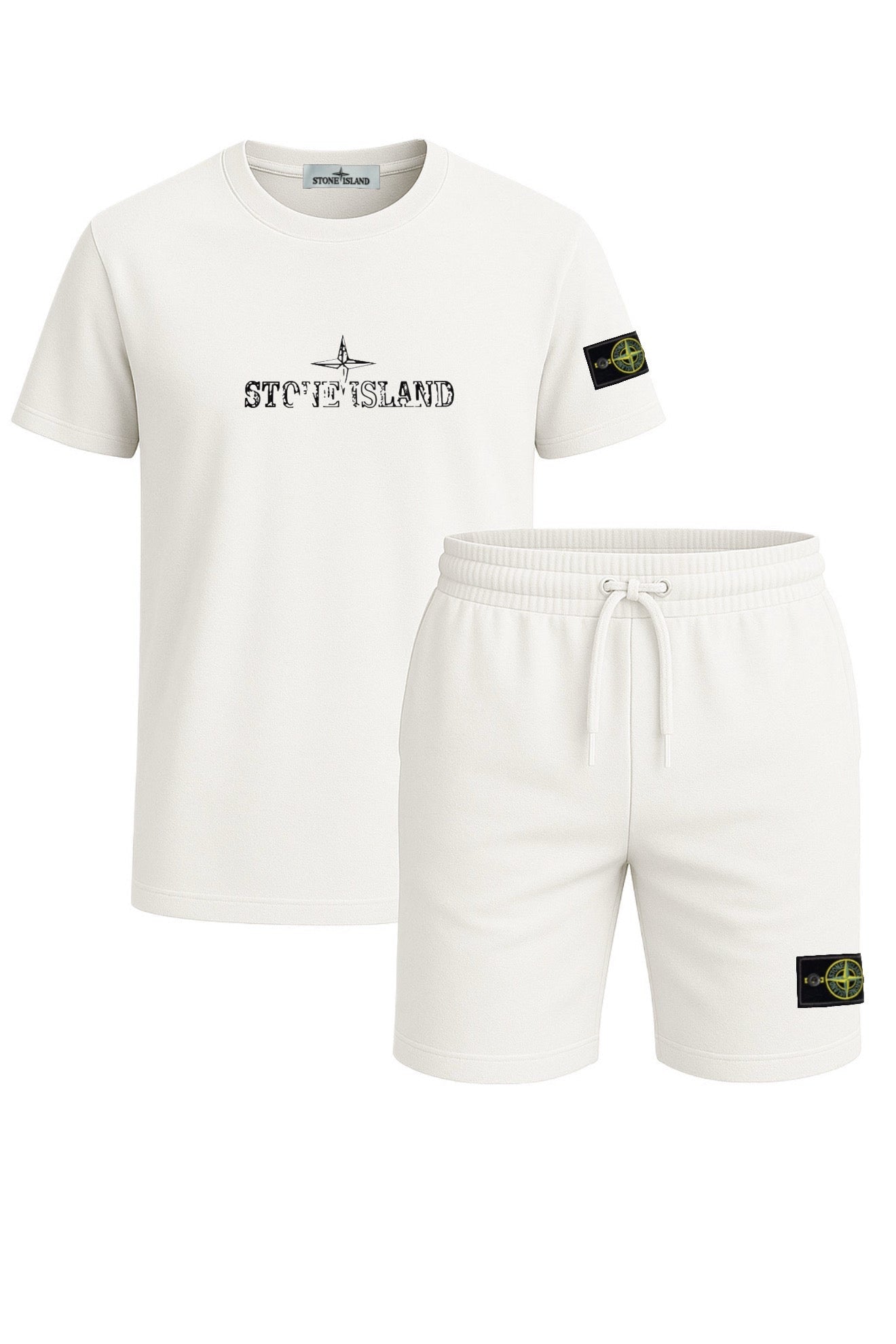 CHANDAL STONE I$LAND