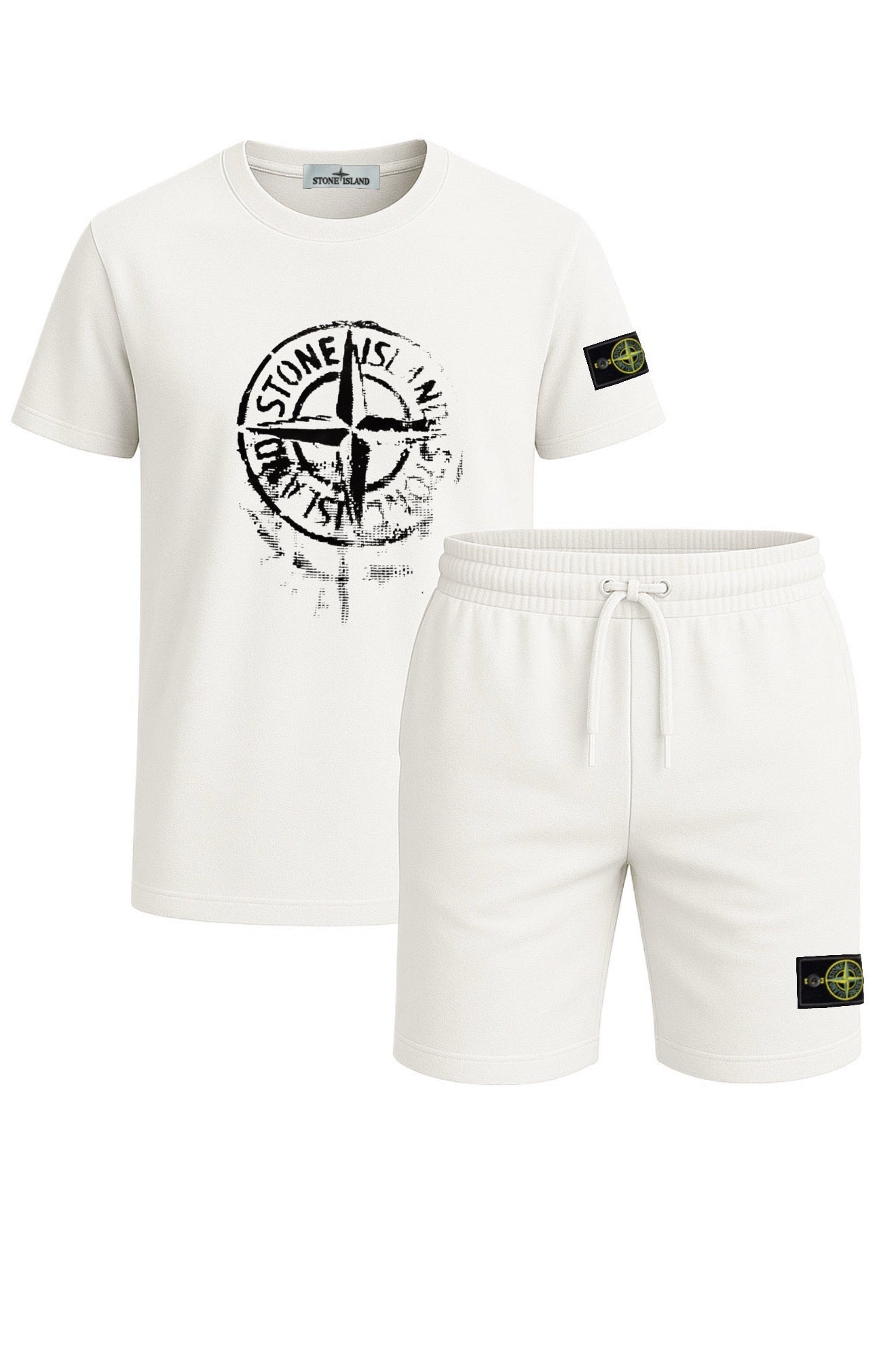 CHANDAL STONE I$LAND