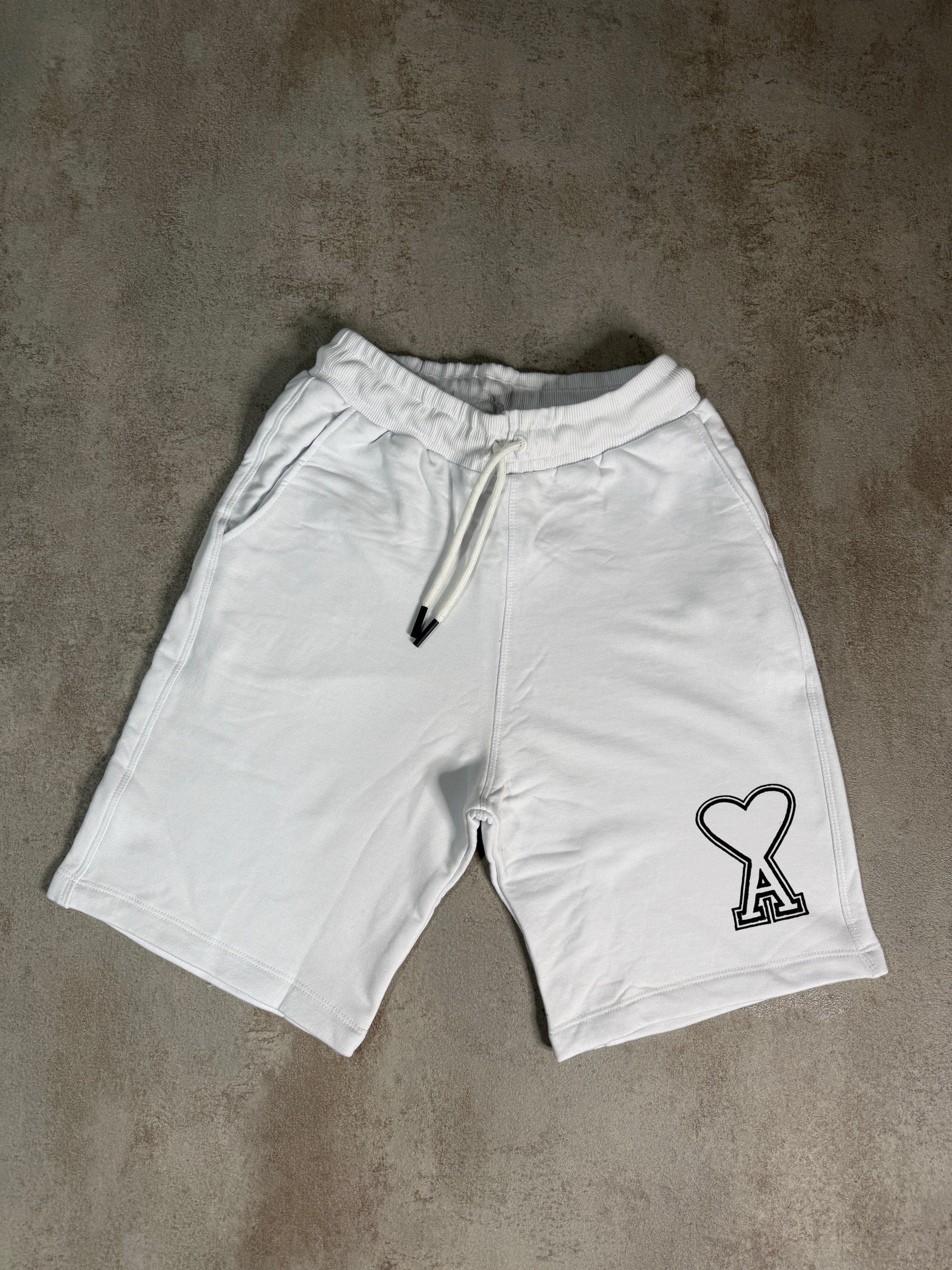 PANTALONES CORTOS AMl