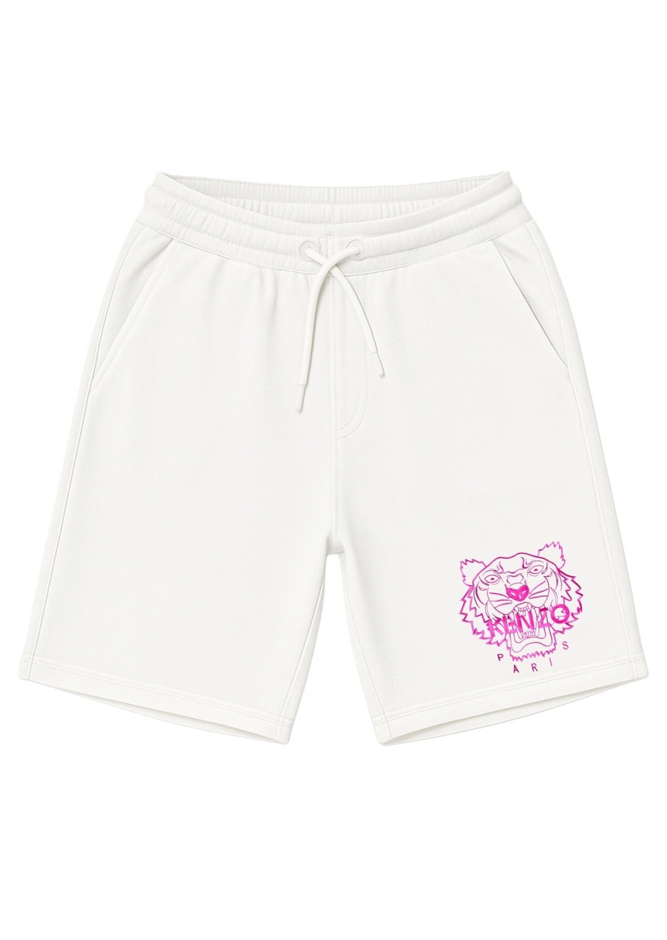 PANTALONES CORTOS KENZ0