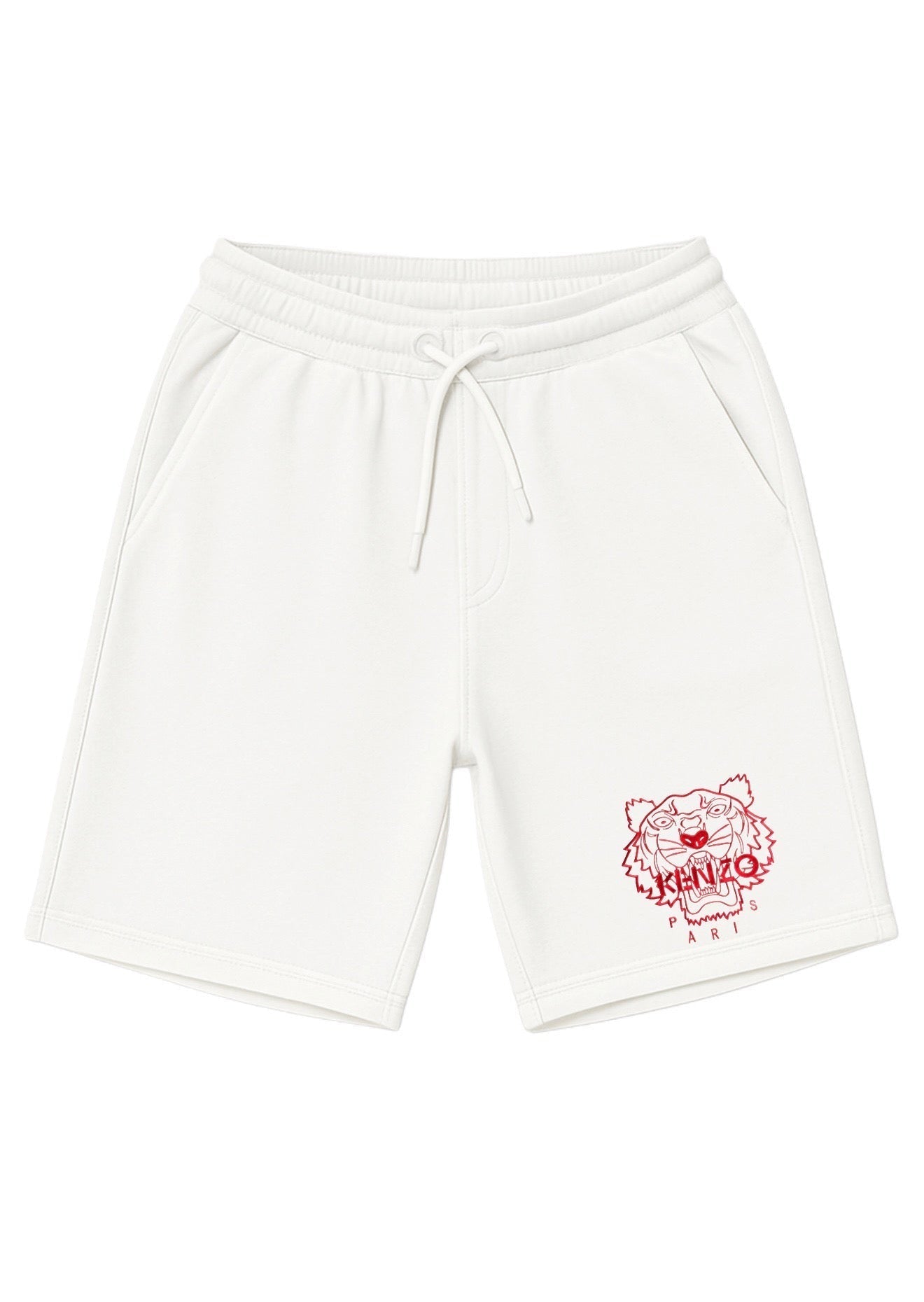 PANTALONES CORTOS KENZ0