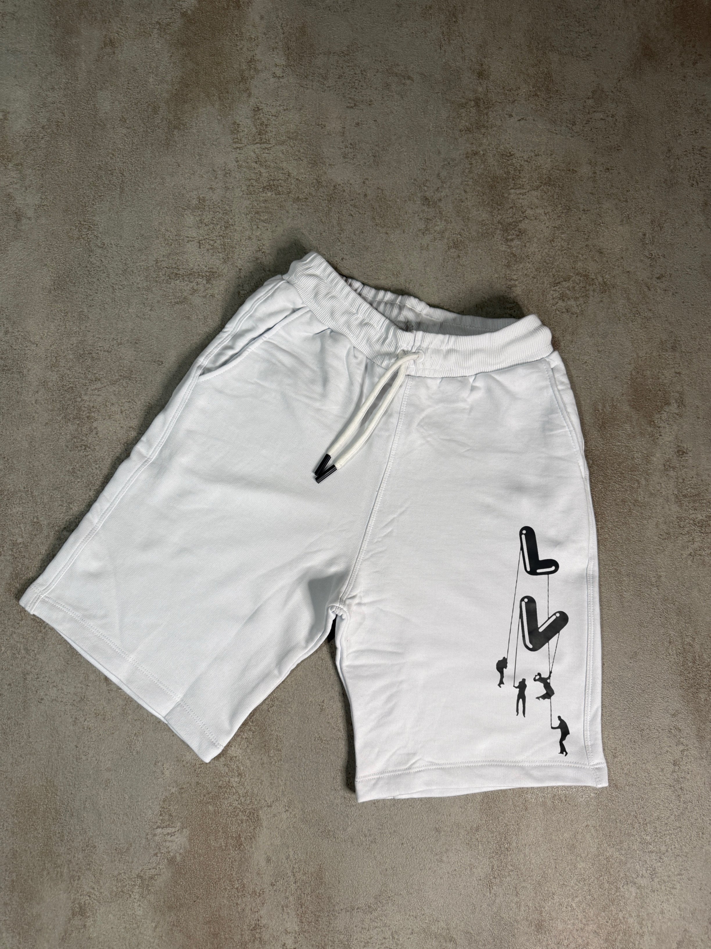 PANTALONES CORTOS MONCL3R