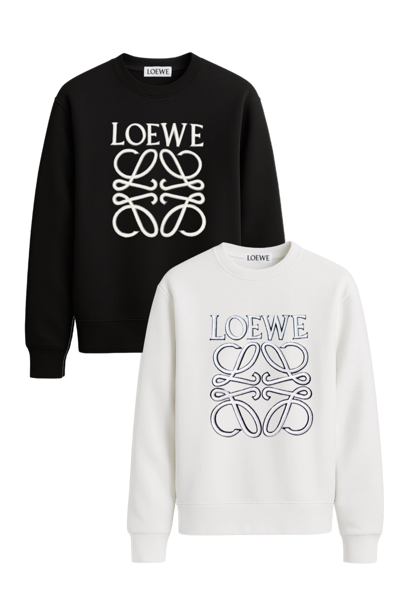 SUDADERA LOEW3