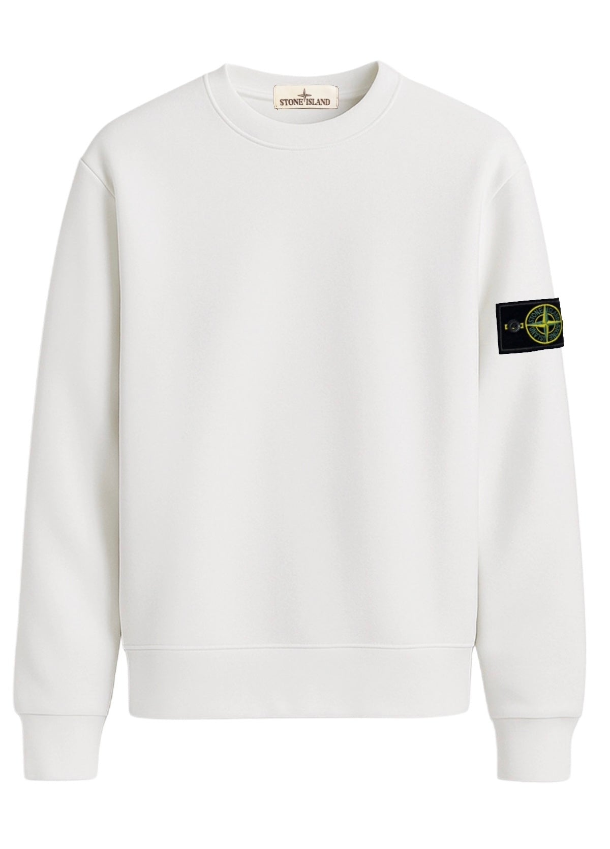 SUDADERA STONE I$LAND