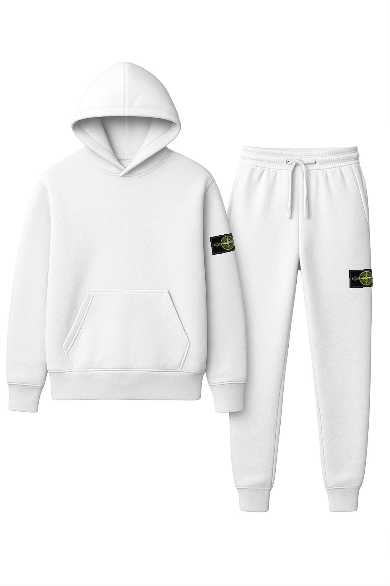 CHANDAL STONE I$LAND