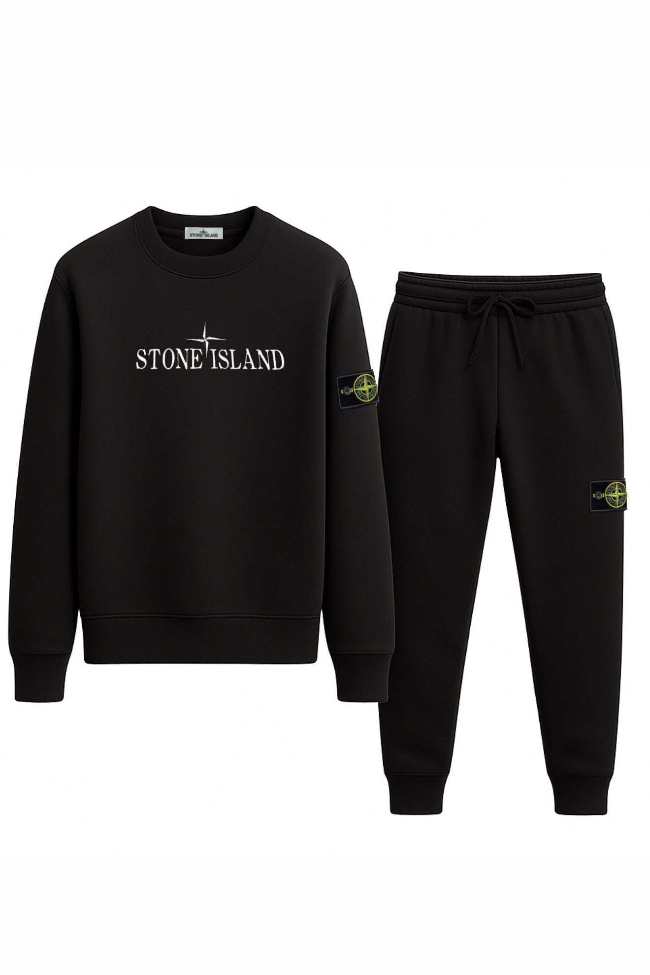 CHANDAL STONE I$LAND