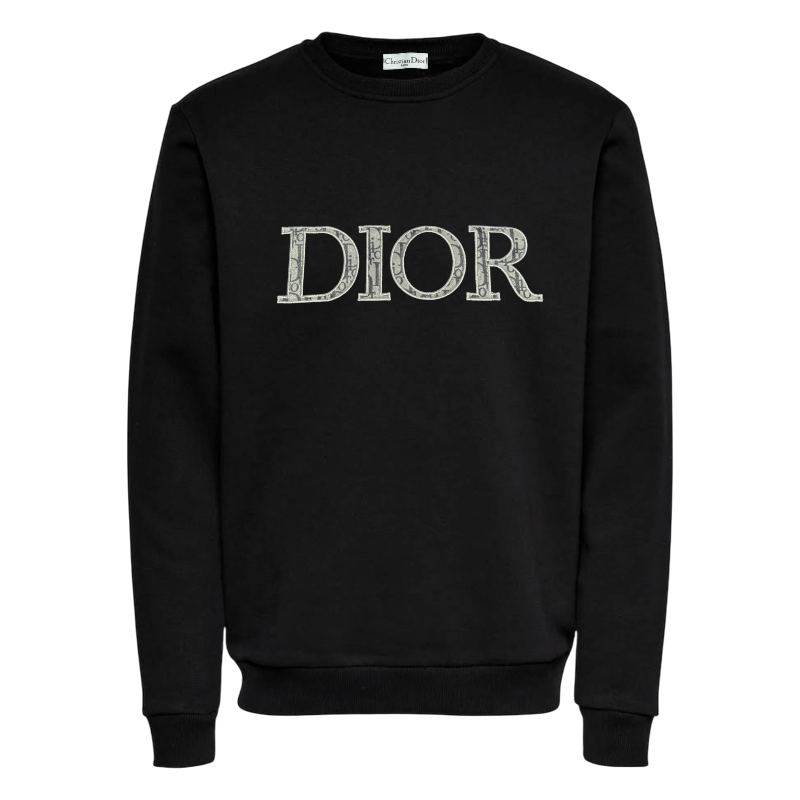 SUDADERA DI0R