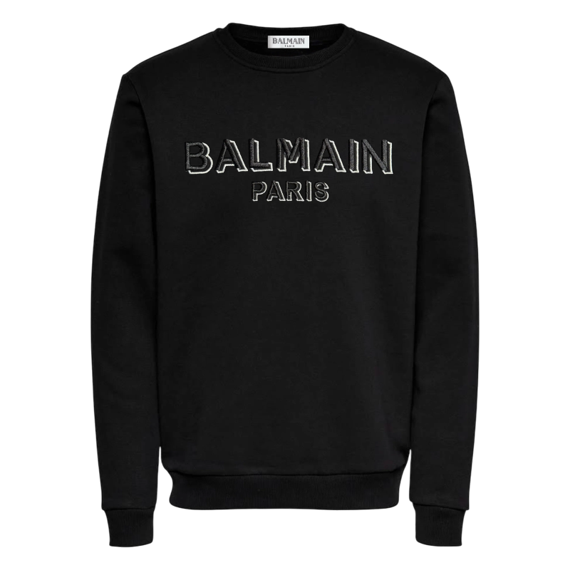 SUDADERA BALMAlN