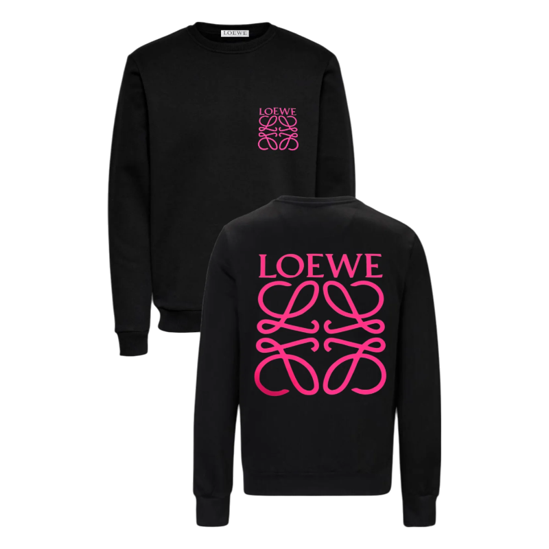 SUDADERA L0EWE