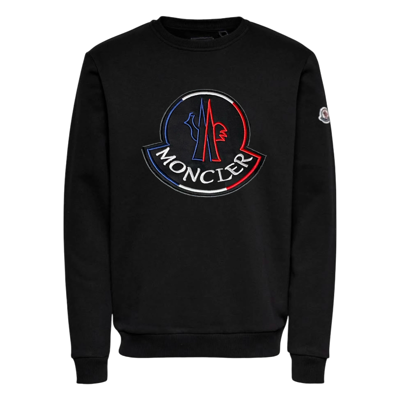 SUDADERA M0NCLER