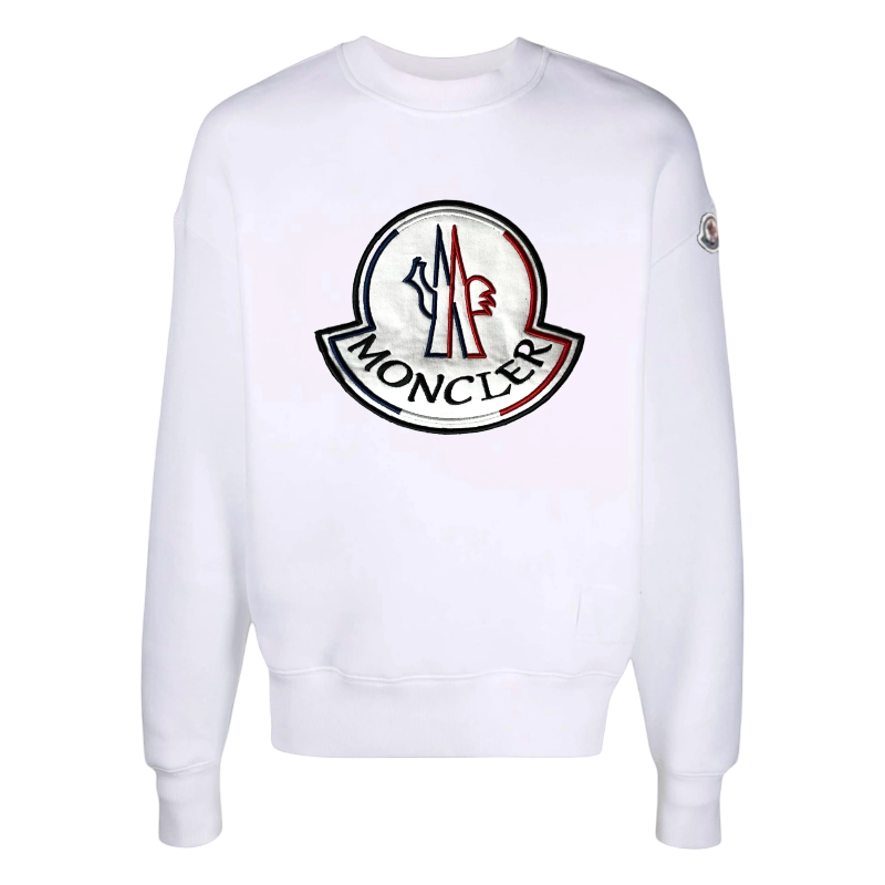 SUDADERA M0NCLER
