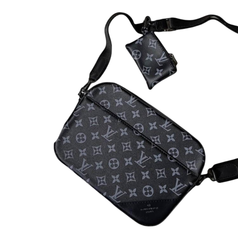 BANDOLERA LV