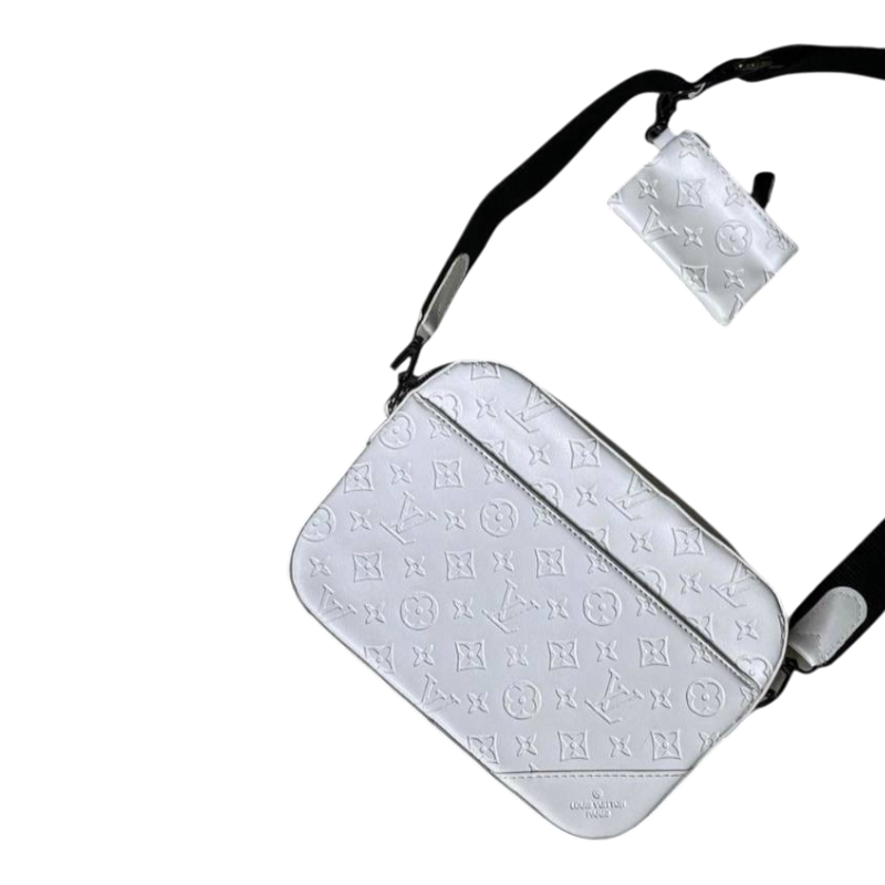 BANDOLERA LV