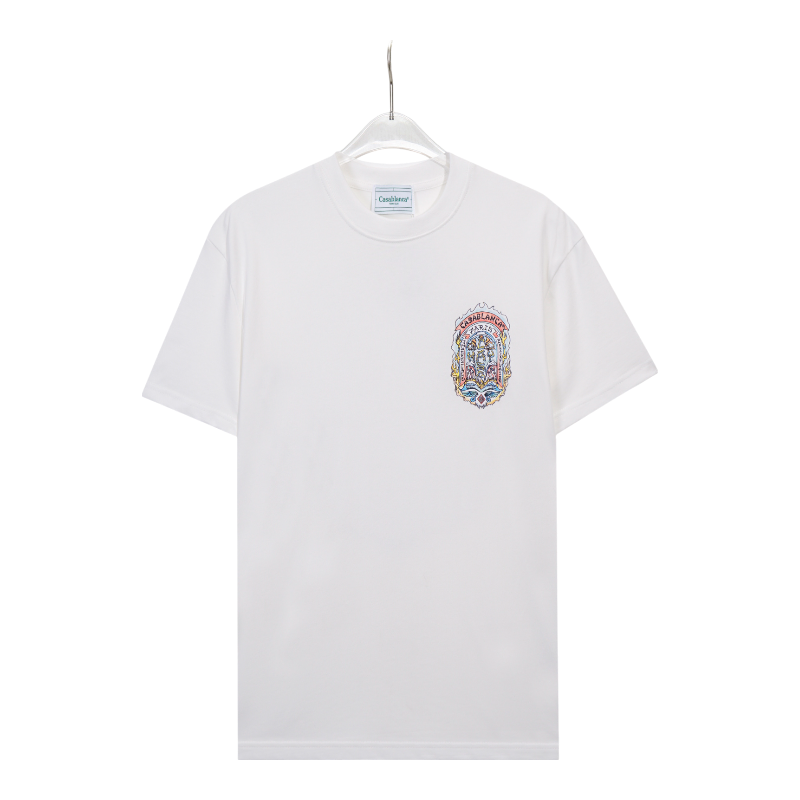 CAMISETA CASABLANC4