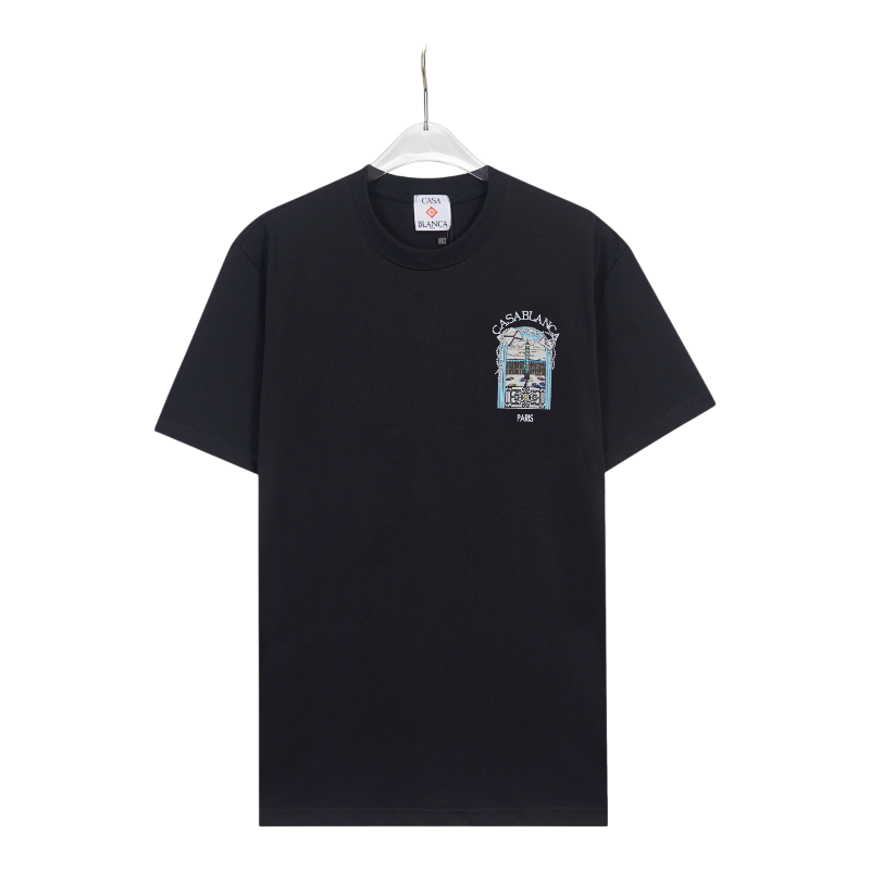 CAMISETA CASABLANC4