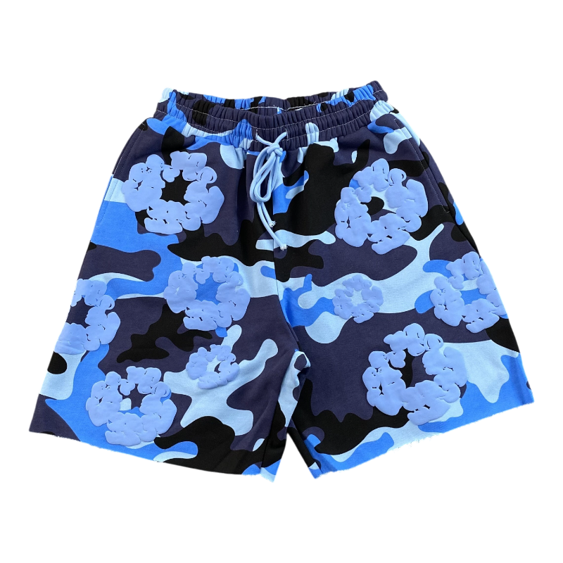 PANTALON DENIM TE4RS