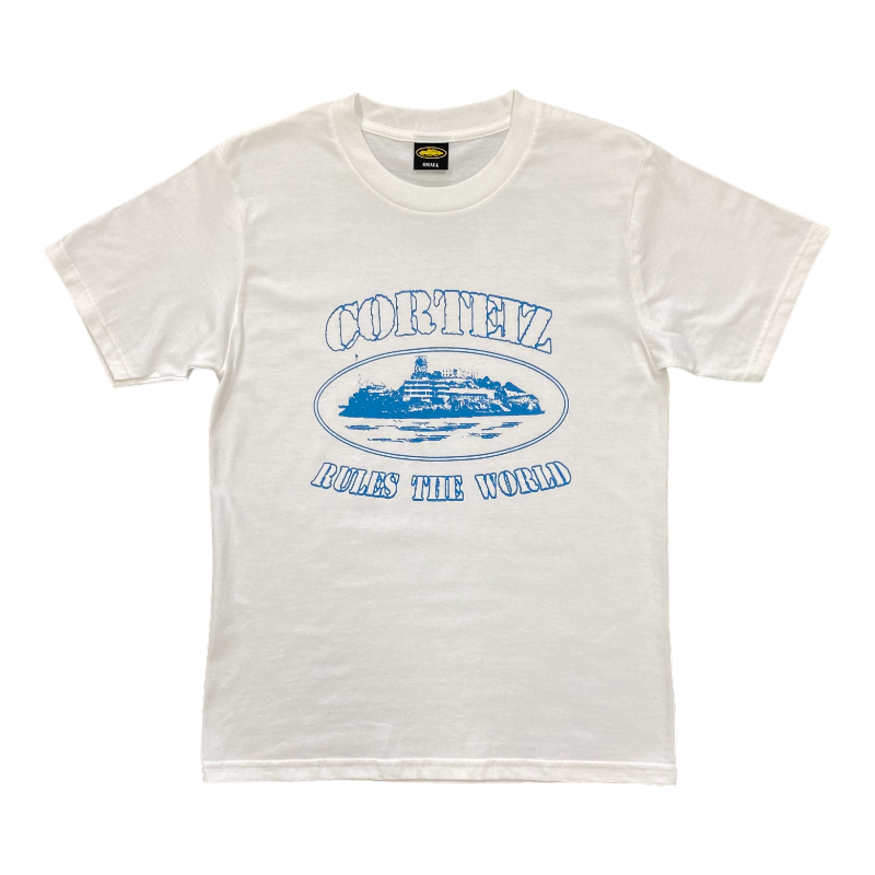 CAMISETA CORT3IZ