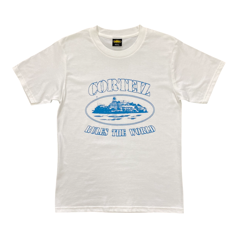 CAMISETA CORT3IZ