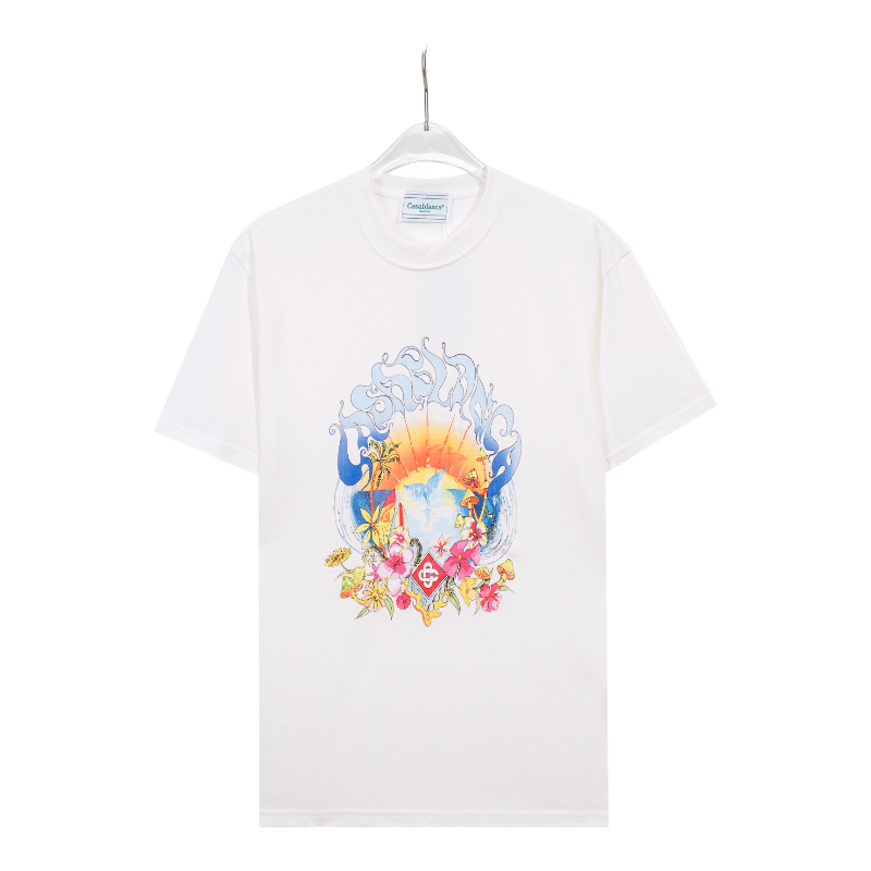 CAMISETA CASABLANC4