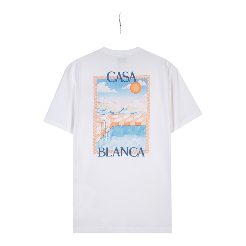 CAMISETA CASABLANC4