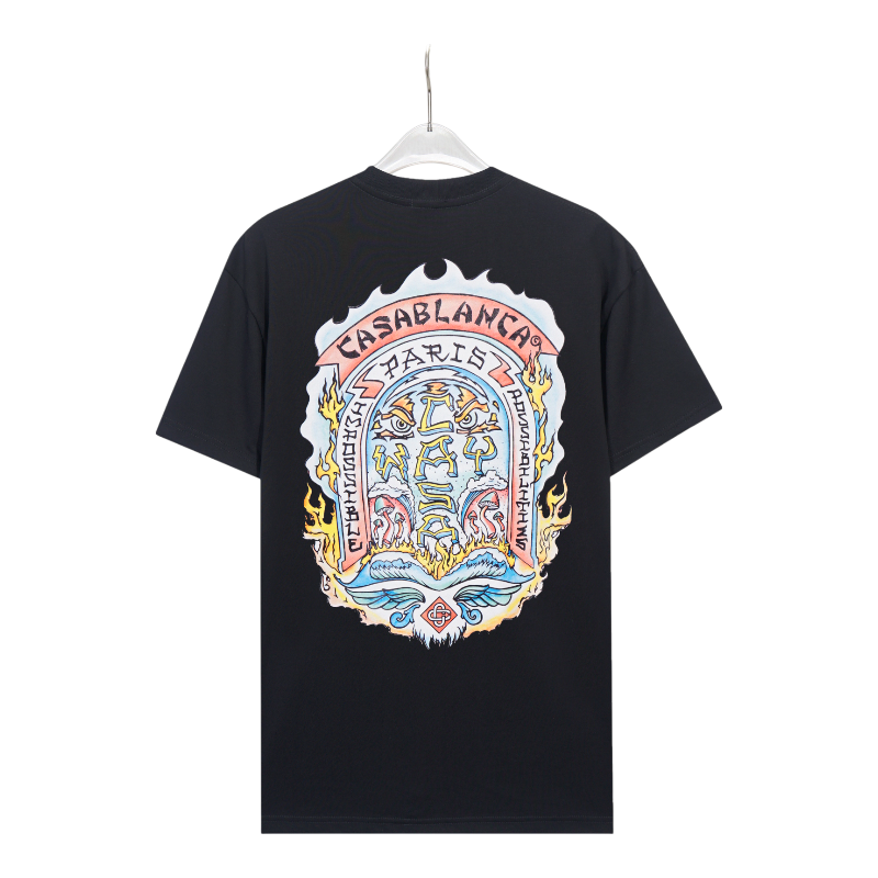 CAMISETA CASABLANC4