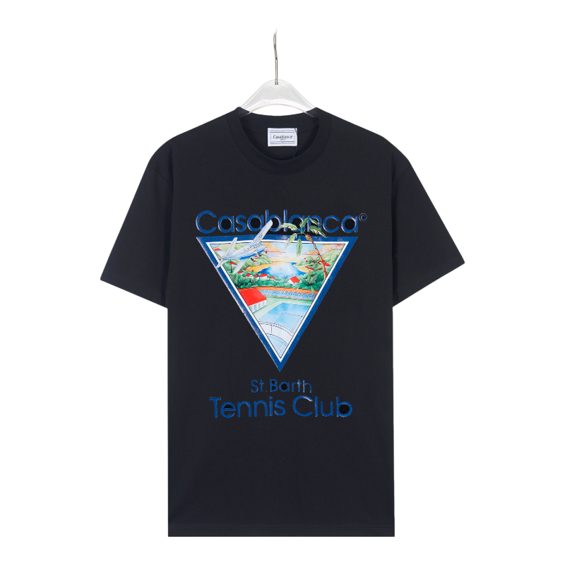 CAMISETA CASABLANC4