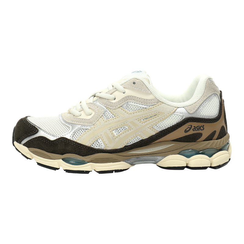 ASIC$ GEL NYC